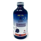 sirop de sureau formule pour la nuit Suro - La Boite à Grains