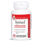 Sytrinol W. Gifford-Jones MD - La Boite à Grains