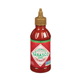 tabasco sauce sriracha 256 ml