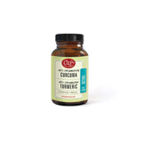 Teinture de Curcuma Bio Clef des Champs - La Boite à Grains