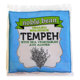 Tempeh Biologique Noble Bean - La Boite à Grains