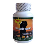 Testostér'homme Herb-e-Concept - La Boite à Grains