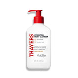 lait nettoyant hydratant champignon des neiges Thayers - La Boite à Grains