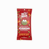 edamame sriracha The Best Bean Co - La Boite à Grains