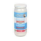 the cultured coconut lait de coco biologique fermenté probiotique 460 ml - La Boite à Grains