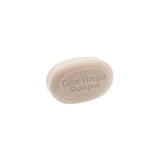 Apple Cider Vinegar Shampoo Bar The Soap Works - La Boite à Grains