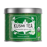 Thé Vert à la Menthe Biologique Kusmi Kusmi Tea