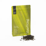 Thé Vert Mao Feng Biologique Camellia Sinensis - La Boite à Grains