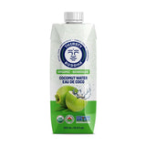 eau de coco biologique Thirsty Buddha - La Boite à Grains