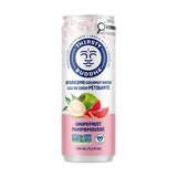 Eau de Coco Pétillante Pamplemousse Thirsty Buddha - La Boite à Grains