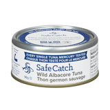 Thon Germon Sauvage Safe Catch - La Boite à Grains