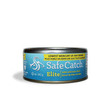 Thon Sauvage de Choix Élite Safe Catch - La Boite à Grains