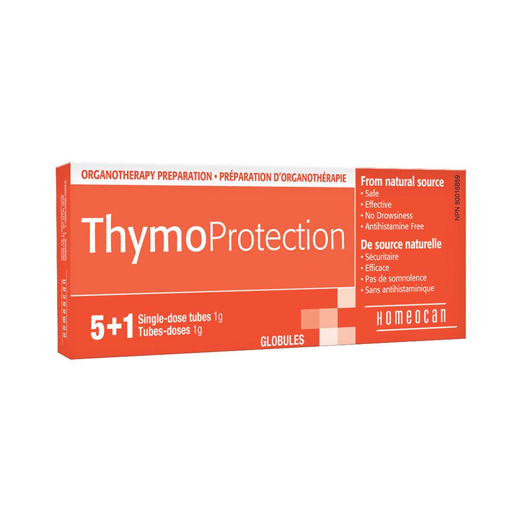 Thymo Protection Homeocan - La Boite à Grains