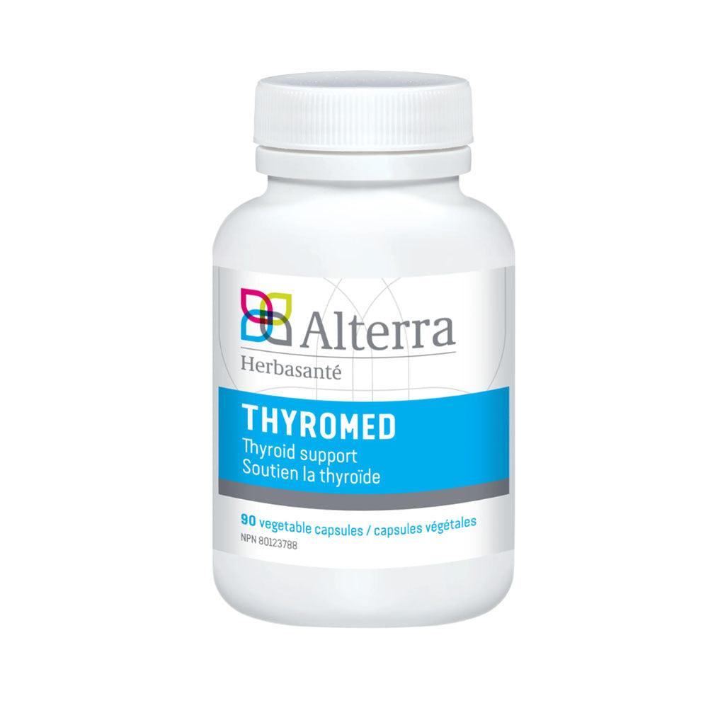 Thyromed Alterra - Herbasanté
