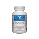 ThyroSense Formule Thyroïde WomenSense - La Boite à Grains
