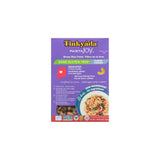 Pasta Joy pâtes de riz brun coudes sans gluten Tinkyada - La Boite à Grains