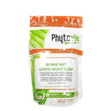 Tisane Bonne Nuit Phytovie - La Boite à Grains