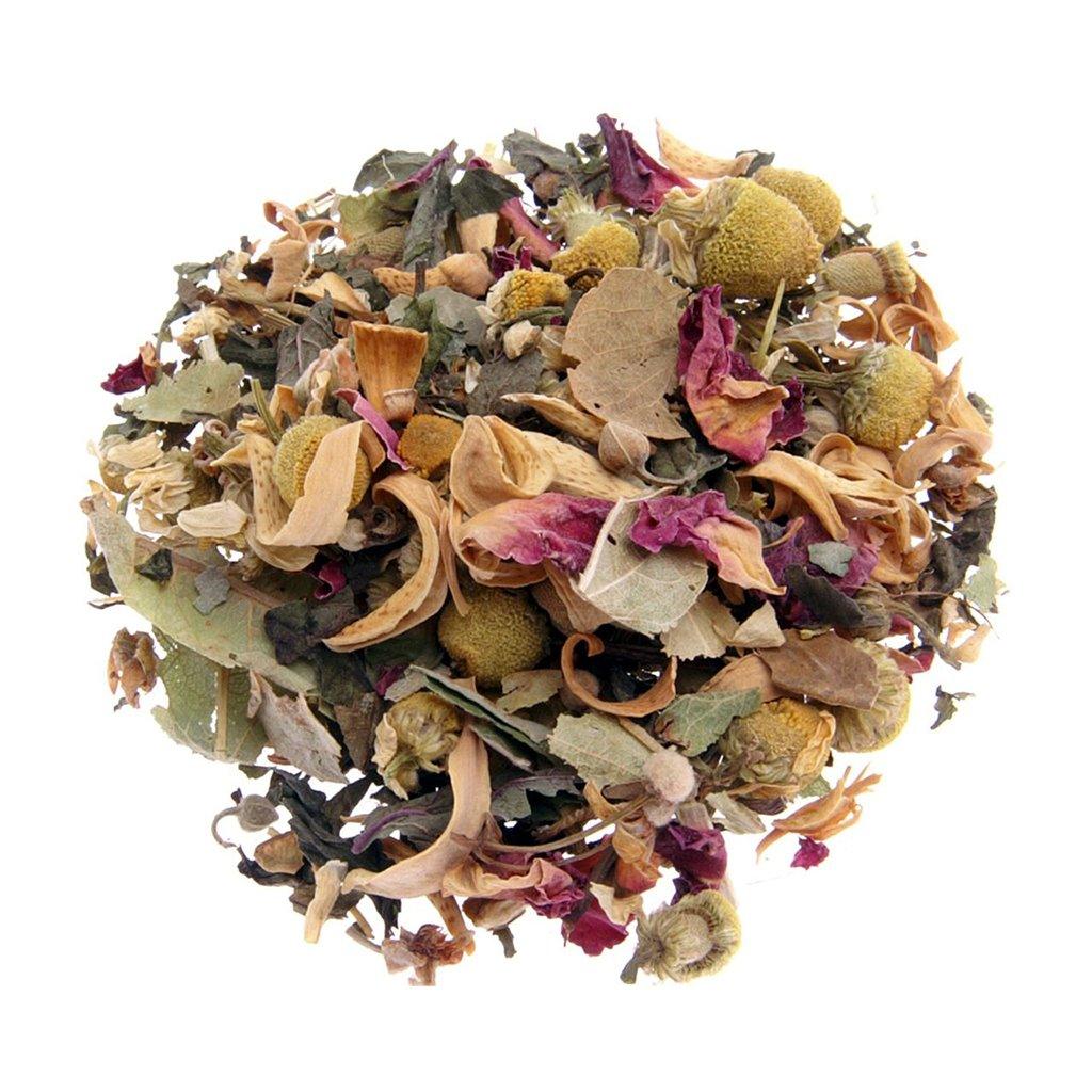 Tisane Bonne Nuit Phytovie - La Boite à Grains