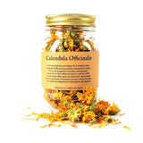 Tisane Calendula Officinalis La Fée des Bois - La Boite à Grains
