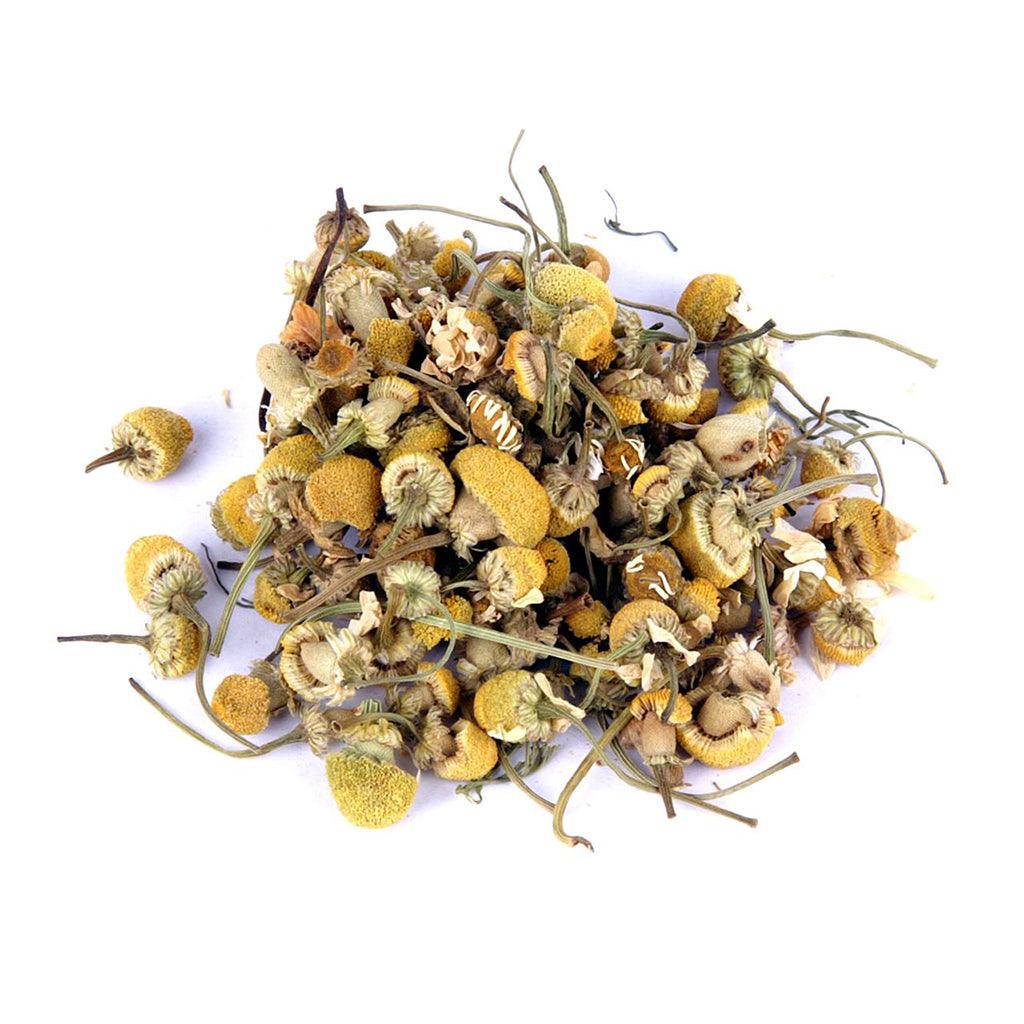 Tisane Camomille Fleur Phytovie - La Boite à Grains