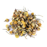 Tisane Camomille Fleur Phytovie - La Boite à Grains