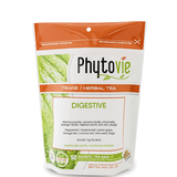 Tisane Digestive Sachets Phytovie - La Boite à Grains