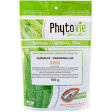Tisane Guimauve Racine Phytovie - La Boite à Grains