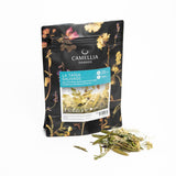 Tisane La Taïga Sauvage Biologique Camellia Sinensis - La Boite à Grains