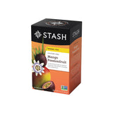 Tisane Mangue & Fruit de la Passion Stash - La Boite à Grains