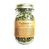 Tisane Pachamama La Fée des Bois - La Boite à Grains