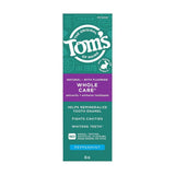 Tom's of Maine Complete Care Toothpaste - La Boite à Grains