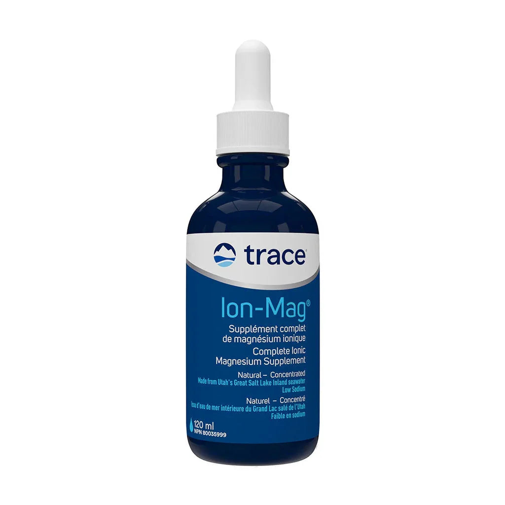 Ion-Mag – La Boite à Grains