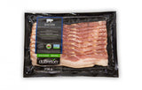 Tranches de Bacon Biologiques DuBreton - La Boite à Grains