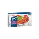 Tranches de Bacon Veggie Végétalien Yves Veggie Cuisine - La Boite à Grains
