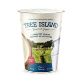 Tree Island plain whole milk yogurt - La Boite à Grains