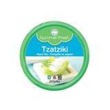 Trempette au Yogourt Tzatziki Summer Fresh - La Boite à Grains