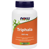 Triphala 500 mg Now - La Boite à Grains