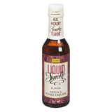 tryme sauce saveur de fumée liquide 147 ml