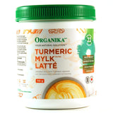 Turmeric Mylk Latté Organika - La Boite à Grains