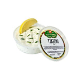 Tzatziki Végane Aux Vivres - La Boite à Grains