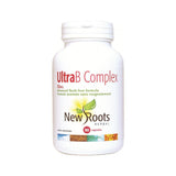 Ultra B Complex New Roots Herbal - La Boite à Grains