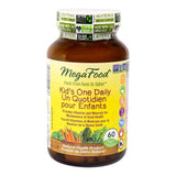 A Daily MegaFood for Children - La Boite à Grains