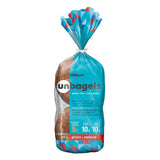 Unbagels Nature Unbun Foods - La Boite à Grains