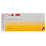 V-C 15 Forte Dr. Reckeweg - La Boite à Grains