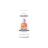 Vagabond bière Instant de Bonheur IPA 473 ml