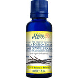 Vanille Bourbon Biologique Divine Essence - La Boite à Grains