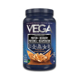Plant-Based Sport Protein Peanut Butter