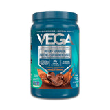 Protéines et Légumes Verts Chocolat