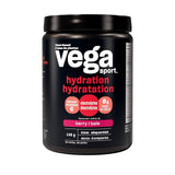 vega sport hydratation arôme de baie - La Boite à Grains