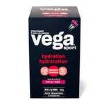 vega sport hydratation arôme de baie - La Boite à Grains